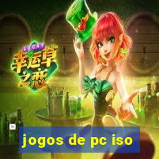 jogos de pc iso